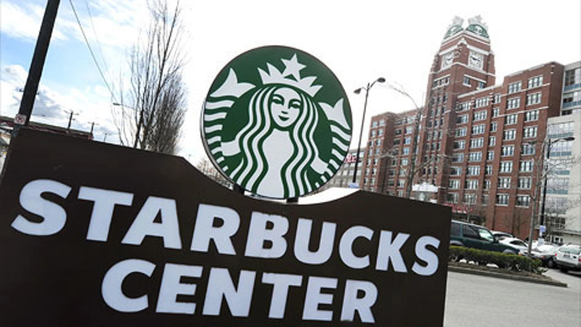 Oficinas centrales de Starbucks en Seattle Oficinas centrales de Starbucks en Seattle