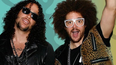 Ya tenemos ganadores para ver a Leiva y LMFAO