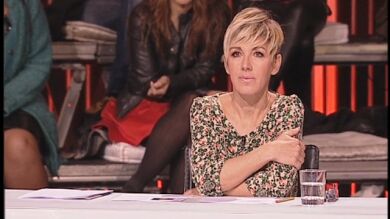 El casting de Ana Torroja