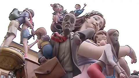 Fallas 2012 Fallas 2012