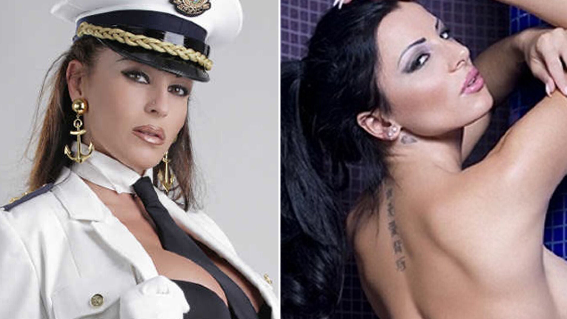 Dos actrices porno se presentar&aacute;n a los comicios italianos