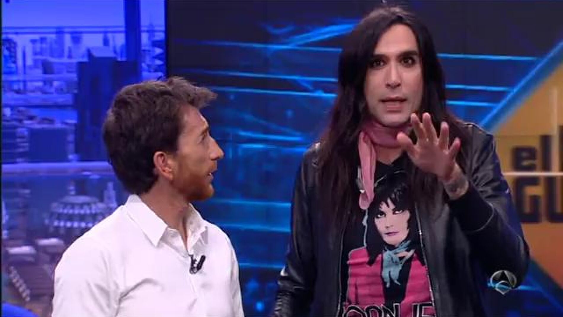 El Hormiguero