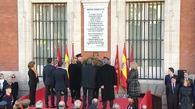 Torres Dulce anuncia que no se reabrirán las investigaciones del 11-M
