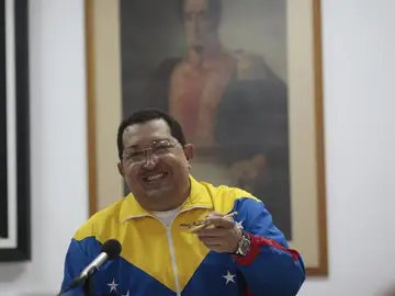 Hugo Chávez Hugo Chávez