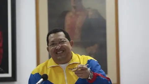 Hugo Chávez Hugo Chávez