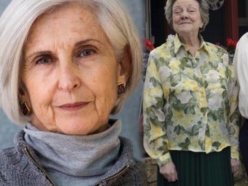 Teresa Lozano sustituirá a Selica Torcal