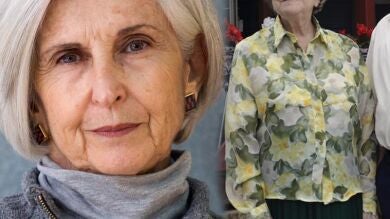 Teresa Lozano sustituirá a Selica Torcal en 'Con el culo al aire'