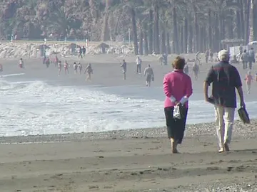 Buen tiempo Buen tiempo