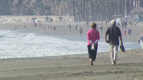 Buen tiempo Buen tiempo