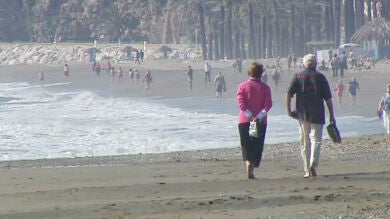 El buen tiempo y el calor acompañarán durante todo el fin de semana