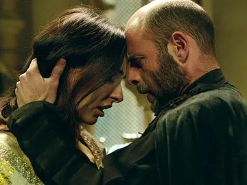 Rodrigo y Violante Rodrigo y Violante