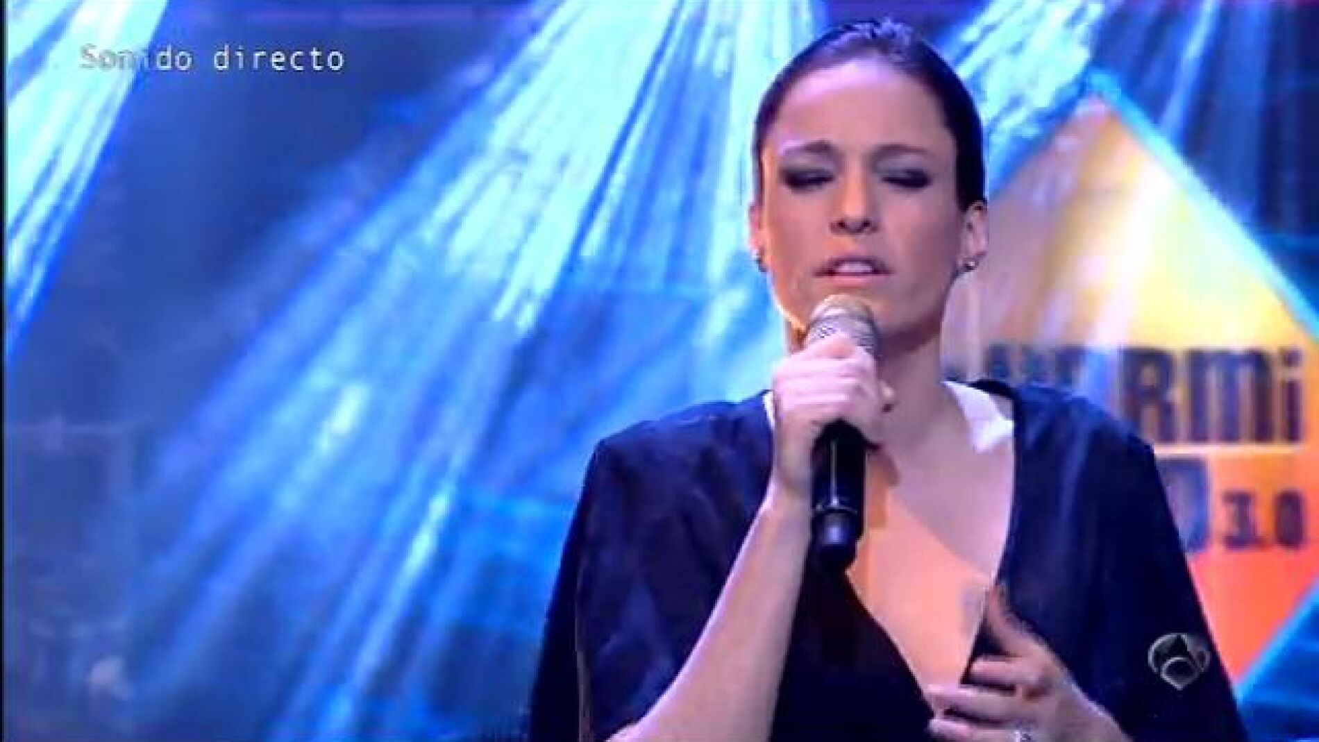 Carminho en El hormiguero