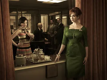 Mad Men - 5 Temporada Mad Men - 5 Temporada