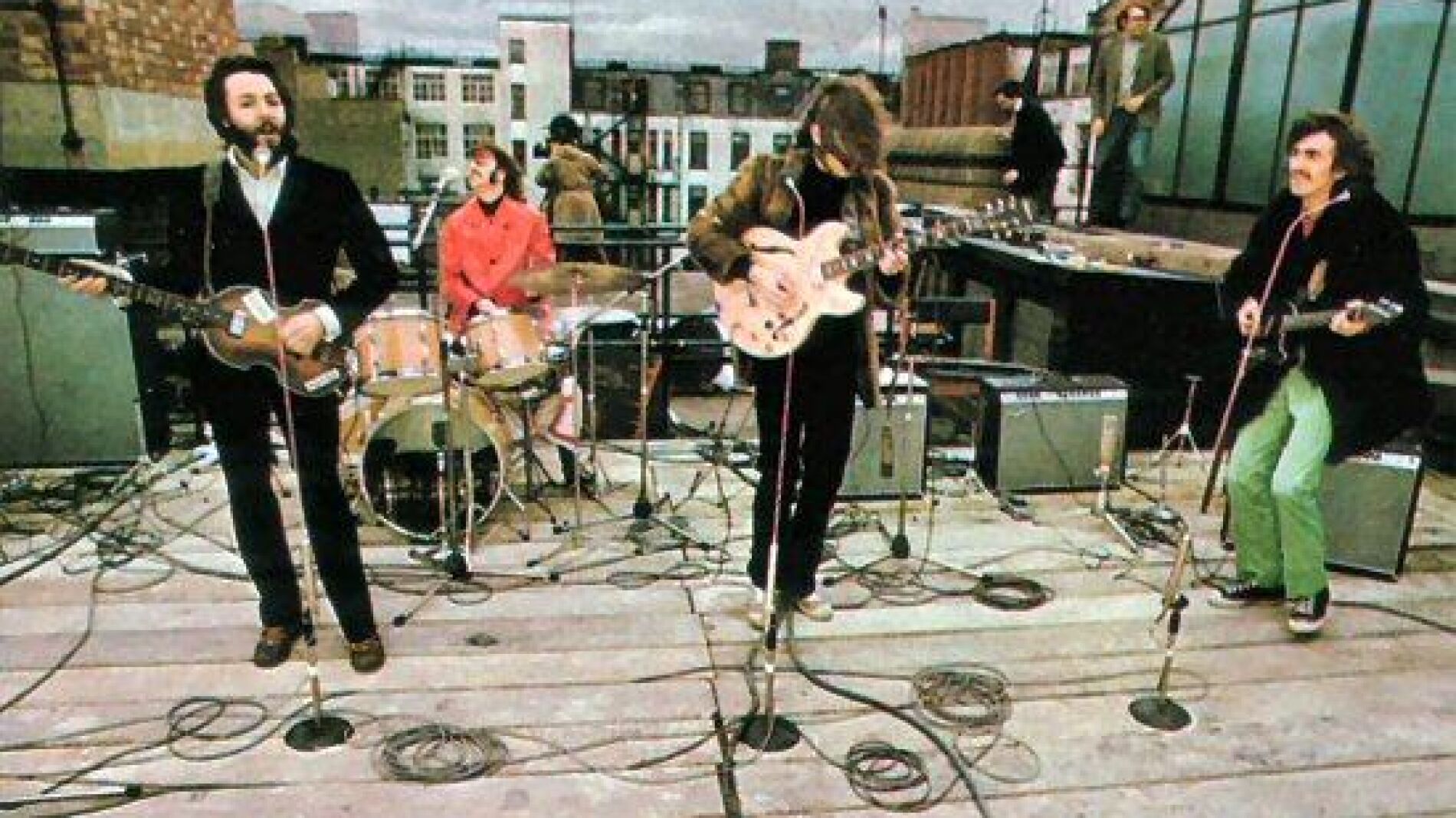 The Beatles