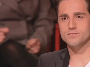 David Bustamante David Bustamante