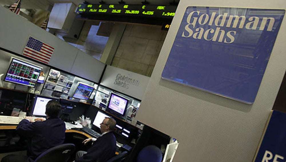 Goldman Sachs