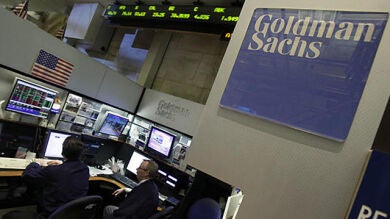 Goldman prevé un 2013 con mayor sufrimiento en España antes de iniciar la recuperación