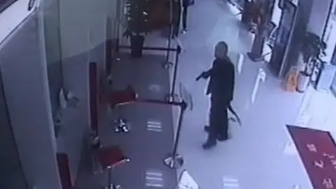 Pistola de juguete Pistola de juguete