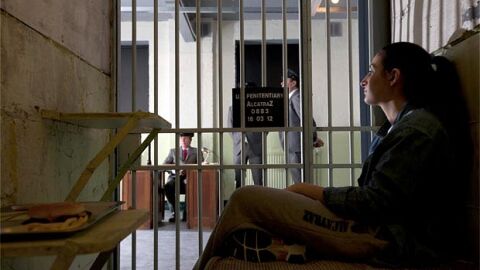 Hotel Alcatraz en Londres