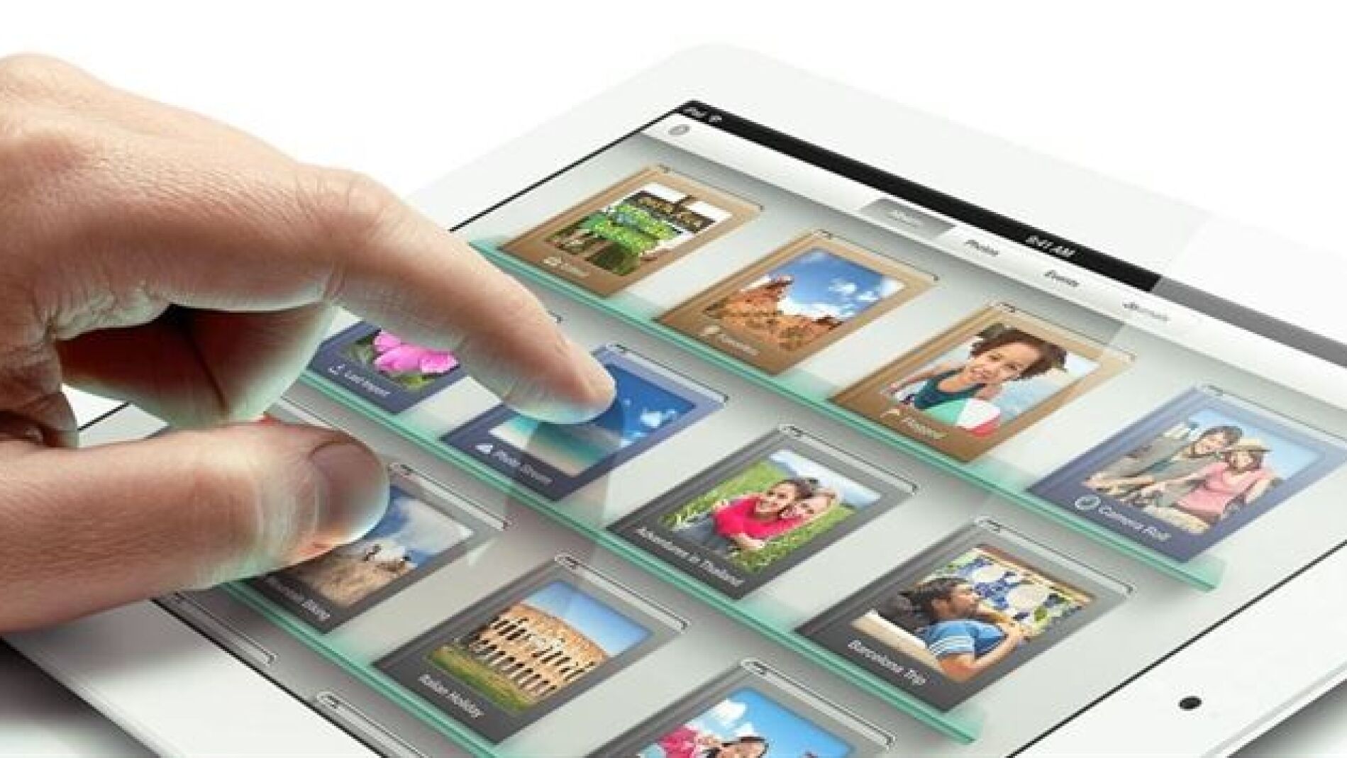 iPad 3