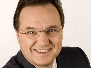 Maurizio Carlotti, vicepresidente de Antena 3