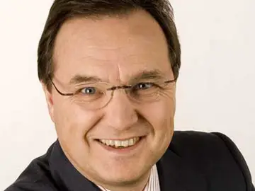 Maurizio Carlotti, vicepresidente de Antena 3 Maurizio Carlotti, vicepresidente de Antena 3