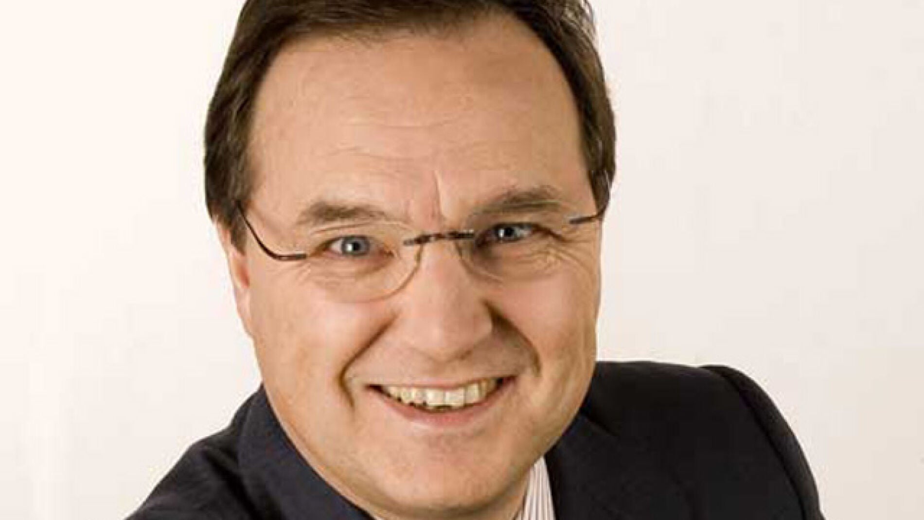 Maurizio Carlotti, vicepresidente de Antena 3