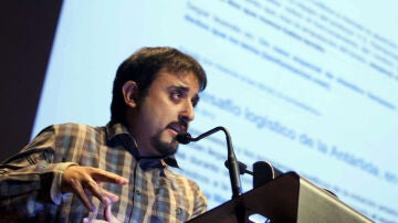  Antonio Martínez Ron, autor del blog "fogonazos.es"