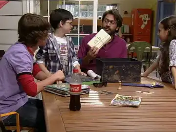 Los Protegidos Los Protegidos