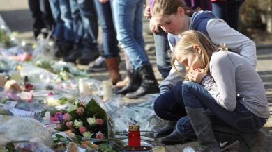 Este jueves repatrian a los 28 fallecidos del accidente en Suiza