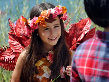 La hora de las hadas La hora de las hadas