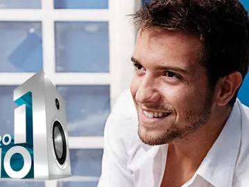 Pablo Alborán en El Número Uno Pablo Alborán en El Número Uno