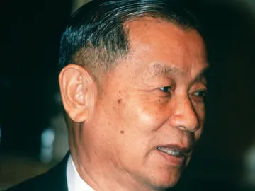 Chaleo Yoovidhya Chaleo Yoovidhya