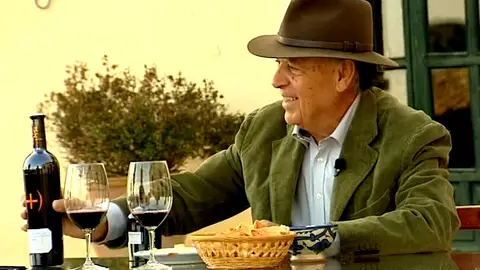 Carlos Falco, marqués de Griñon Carlos Falco, marqués de Griñon