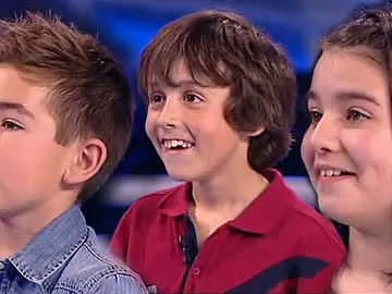 Especial Atrapa Edición Niños Especial Atrapa Edición Niños