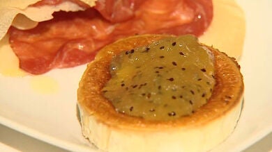 Dos empresas de Aragón crean mermeladas de sabores de lo más imaginativos