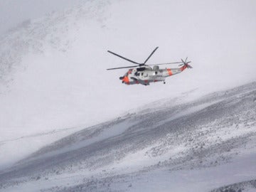 Cinco excursionistas mueren en Noruega