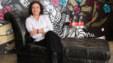 Clara S&aacute;nchez