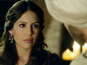 Fátima acepta casarse con Abdul Fátima acepta casarse con Abdul