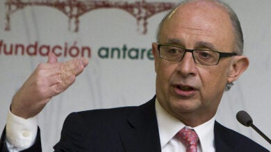 Montoro dice que los funcionarios 