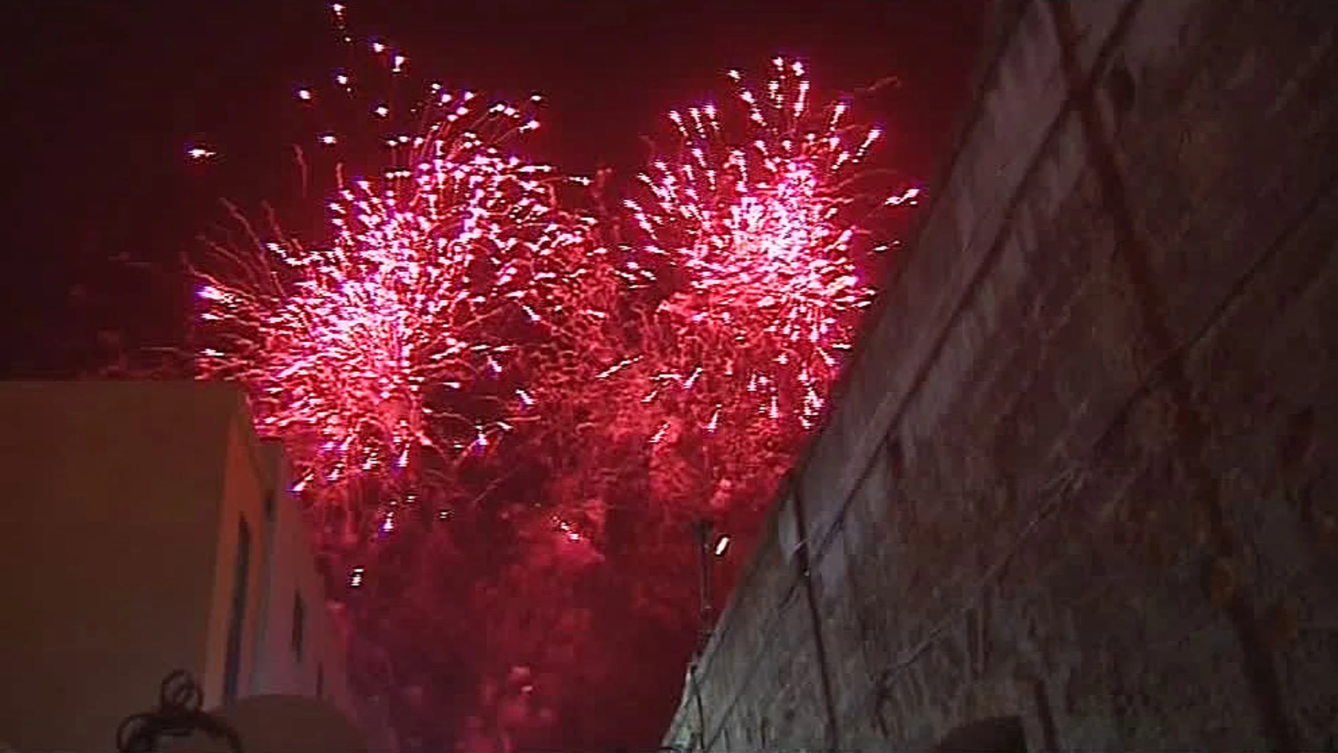 Fin de fiesta en Cádiz Fin de fiesta en Cádiz