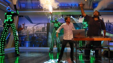 'El plan B' se extenderá por todo el mundo con Endemol