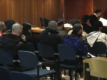 Islamistas acusados de planear atentados en Ceuta Islamistas acusados de planear atentados en Ceuta