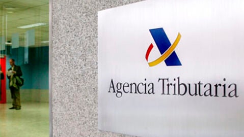 Agencia Tributaria