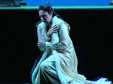 Capuletos y Montescos inauguran la temporada de ópera en Canarias Capuletos y Montescos inauguran la temporada de ópera en Canarias