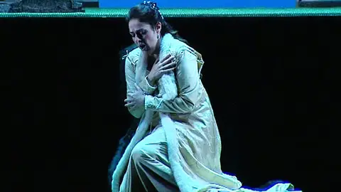 Capuletos y Montescos inauguran la temporada de ópera en Canarias Capuletos y Montescos inauguran la temporada de ópera en Canarias