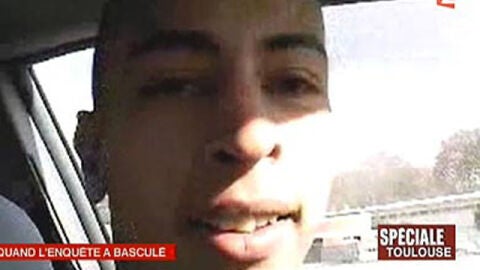 El asesino de Toulouse