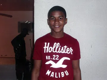 Trayvon Martin, asesinado en Florida Trayvon Martin, asesinado en Florida