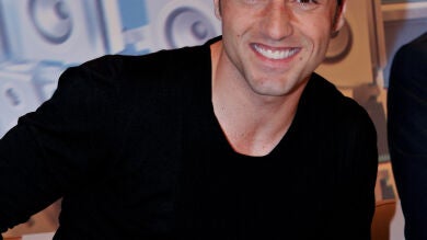 ¿Quieres asistir al videoencuentro con David Bustamante?