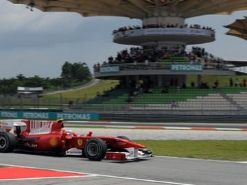 Gran Premio de Malasia